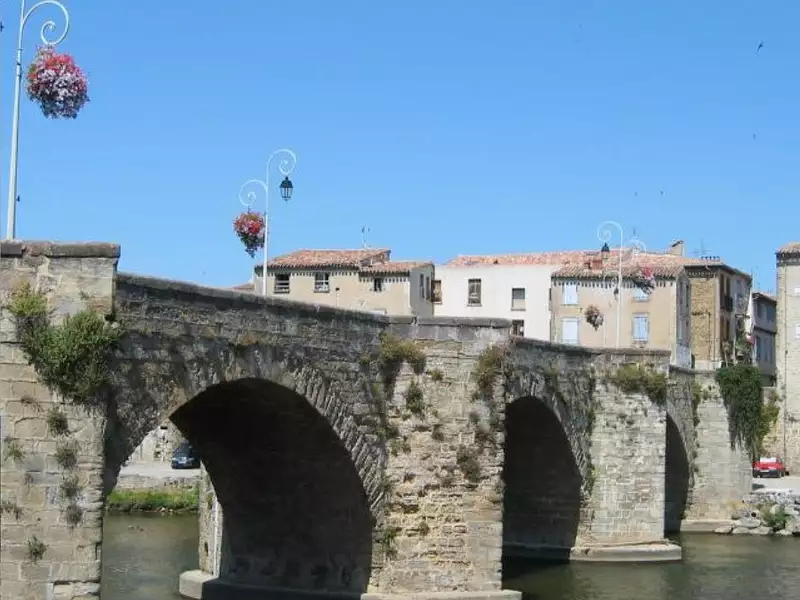 Maison neuve, 103 m² - Limoux (11300)
