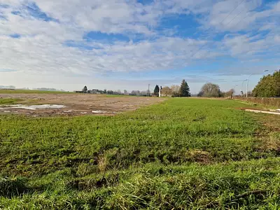 Terrain à bâtir, 480 m² - Bréauté (76110)