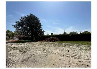 Maison neuve, 111 m²