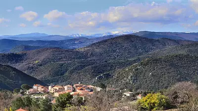 Terrain à bâtir, 1 883 m²