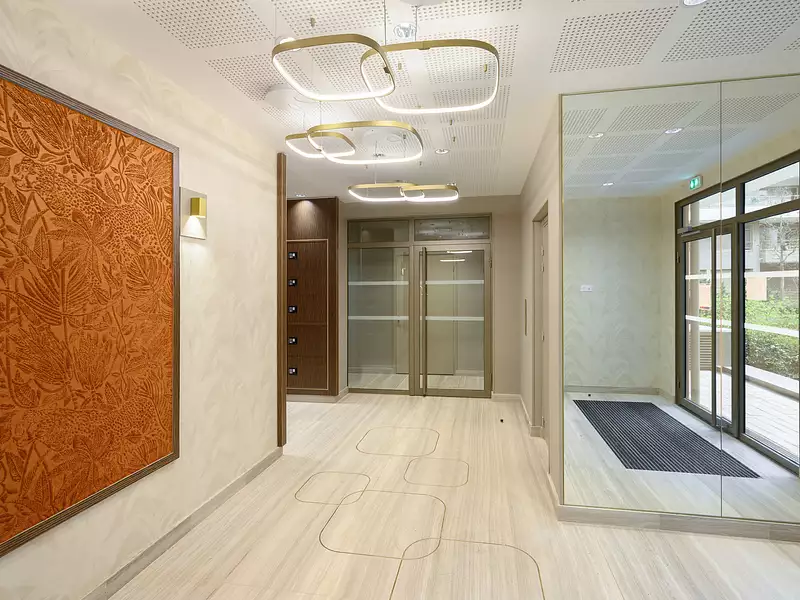 Volupté - Courbevoie (92400)