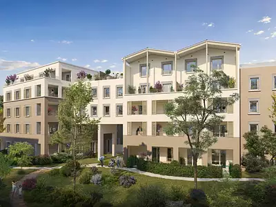 Les Terrasses de la Saône
