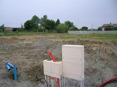 Maison neuve, 108 m²