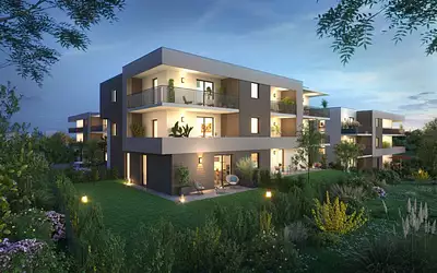 LE CLOS DE LA COURONNE