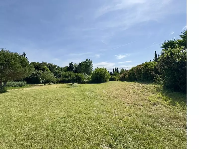 Maison neuve, 112 m² - Arzens (11290)