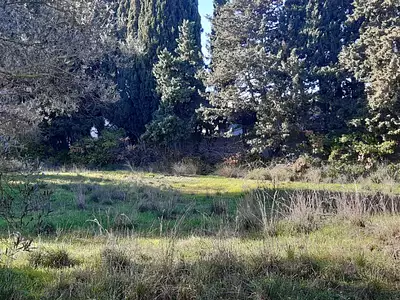 Maison neuve, 120 m² - Marseille 9ème (13009)