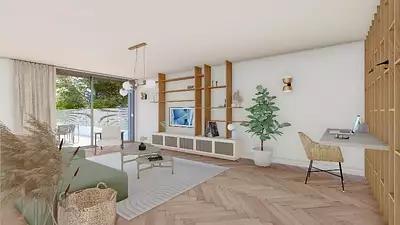 Maison neuve, 143 m²