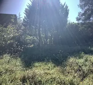 Terrain à bâtir, 1 900 m²