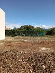 Maison neuve, 65 m²