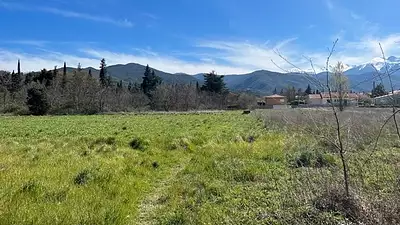 Maison neuve, 124 m²