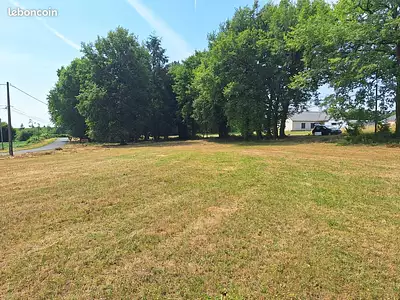 Maison neuve, 80 m²