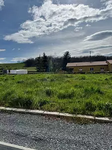 Maison neuve, 120 m²