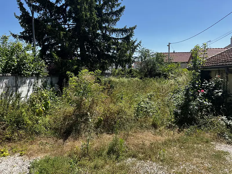 Maison neuve, 75 m² - Sainte-Savine (10300)