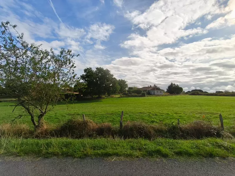 Maison neuve, 139 m² - Graulhet (81300)