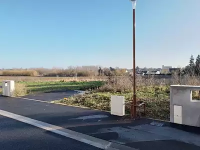 Maison neuve, 80 m²