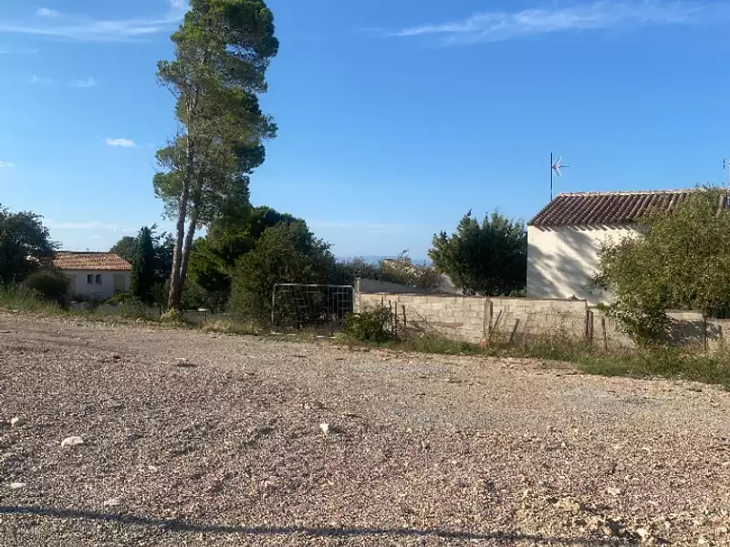 Maison neuve, 162 m² - Narbonne (11100)