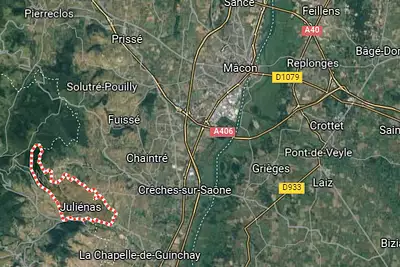 Terrain à bâtir, 900 m²