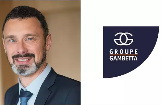 Norbert Fanchon, Président, Groupe Gambetta