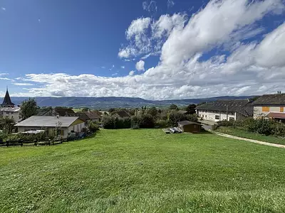 Maison neuve, 80 m²