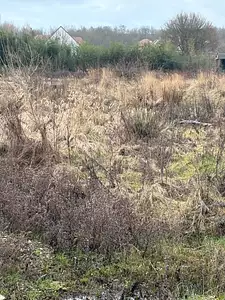 Terrain à bâtir, 470 m²