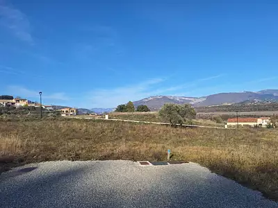 Terrain à bâtir, 622 m²