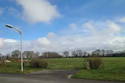 Terrain à bâtir, 350 m²