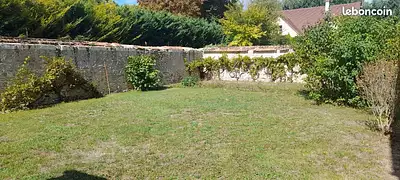 Maison neuve, 158 m²