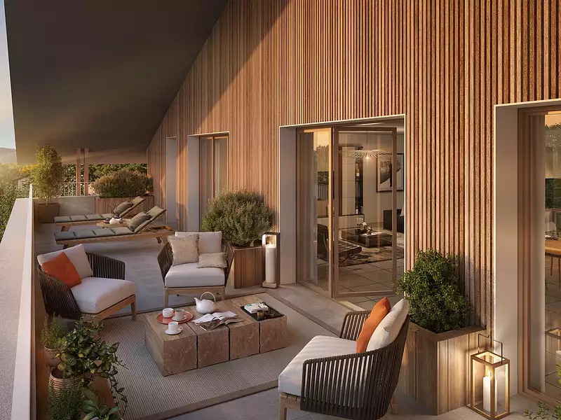 Connexion - La Roche-sur-Foron (74800)