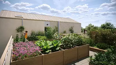 Les Jardins d’Ormesson