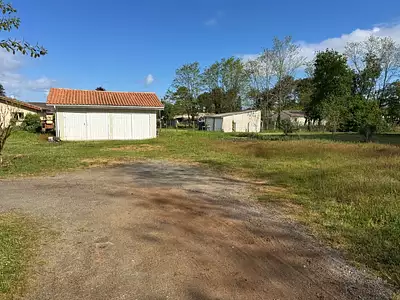 Maison neuve, 100 m²