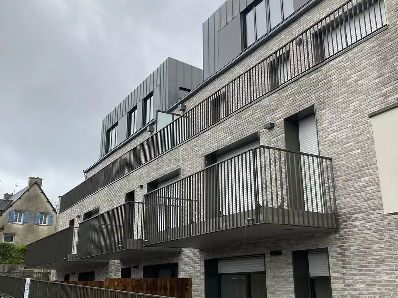 LA FLOTTILLE - Pléneuf-Val-André (22370)