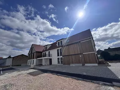 La Demeure des Comtes