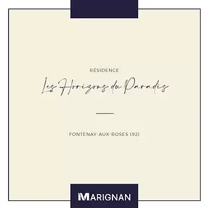 Les Horizons du Paradis