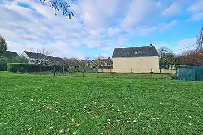 Maison neuve, 102 m²