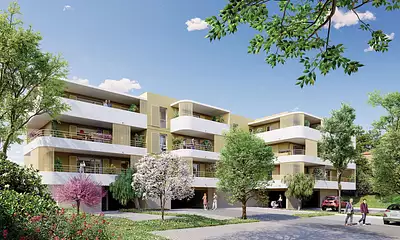 Les Hauts de Provence