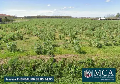 Maison neuve, 128 m²