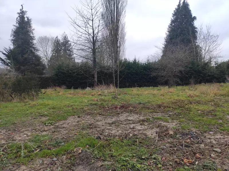 Maison neuve, 179 m² - Touques (14800)