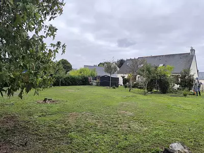 Maison neuve, 76 m²