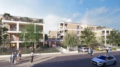 TERRASSES SUR LUBERON