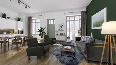 Histoire & Patrimoine Un lieu unique au cœur du Vieux-Lille