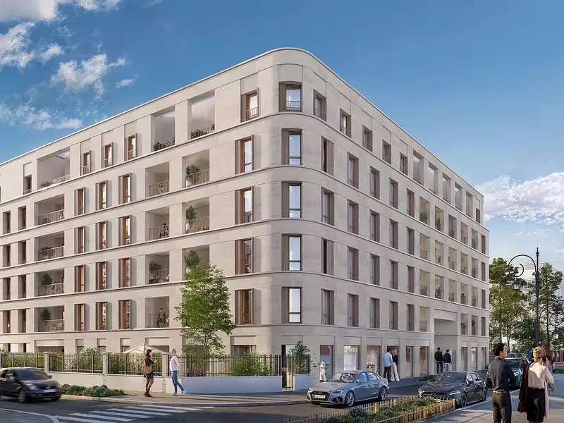 SIGNATURE - La Garenne-Colombes (92250)