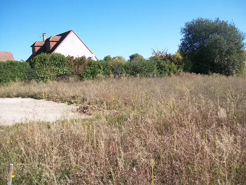 Maison neuve, 89 m² - Bresles (60510)