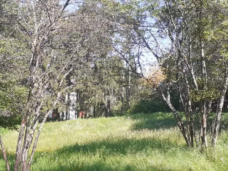 Terrain à bâtir, 393 m² - Saint-Bonnet-en-Champsaur (05500)