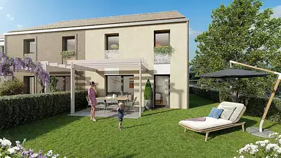Villas du Vercors
