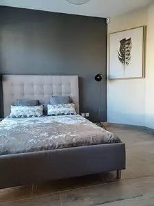 Maison neuve, 129 m²