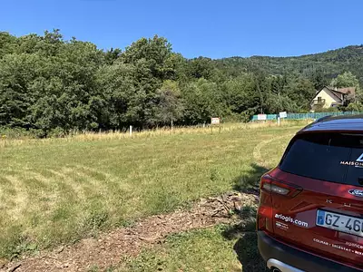 Maison neuve, 90 m²