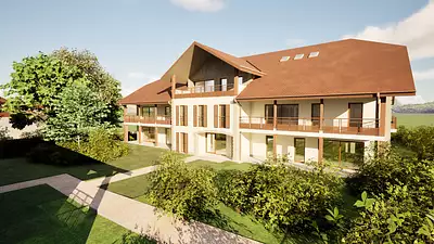 Le Clos des Hautes Vignes