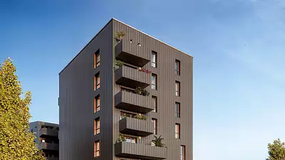 Devenez propriétaire à Bordeaux grâce au BRS.