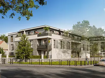 Les Jardins d'Aragon