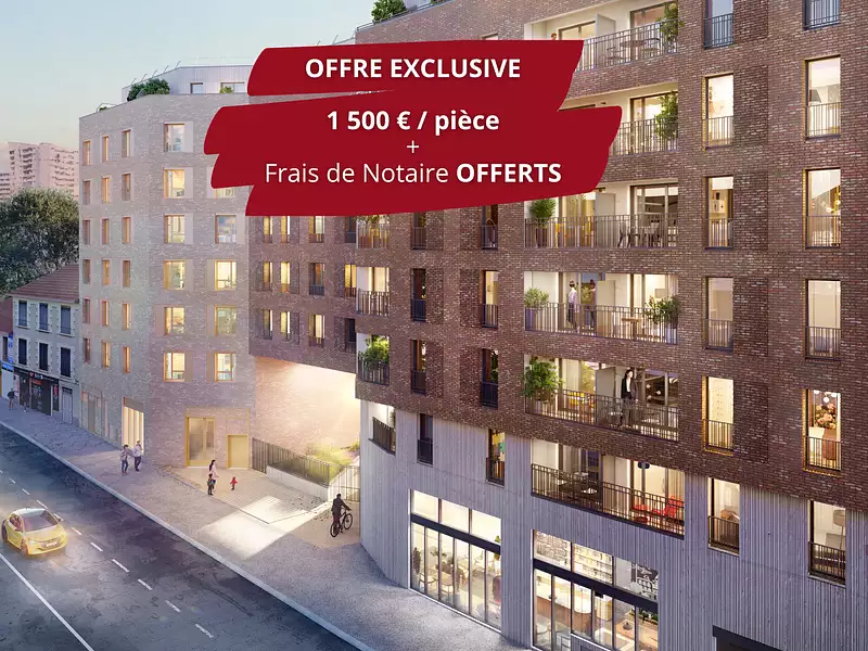 NEW AGE - Bagnolet (93170)